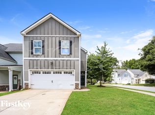 199 Preserve Dr, Newnan, GA 30263