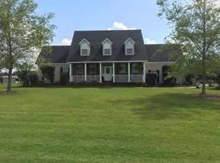 27 Henry Way, Tifton, GA 31793