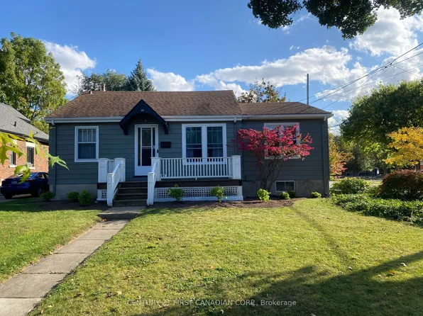 39 Raywood Ave, London, ON N6C 1Y6