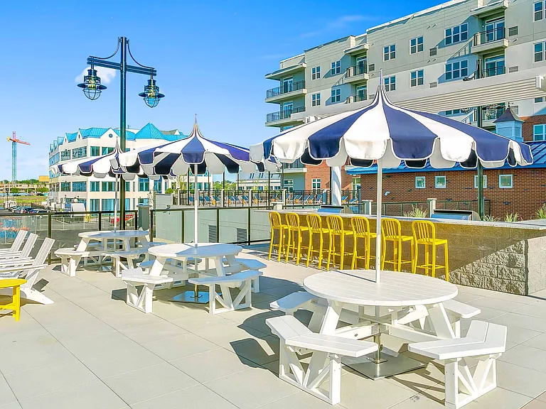 Harbor Landing — Photo 12