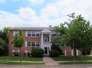 Highland Court Apartments, Saint Paul, MN 55116