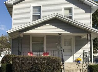 1508 Sinclair St, Fort Wayne, IN 46808