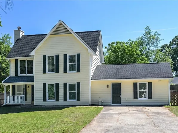 200 Appalachee Church Rd, Auburn, GA 30011