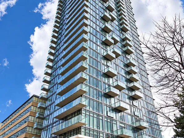75 Saint Nicholas St, Toronto, ON