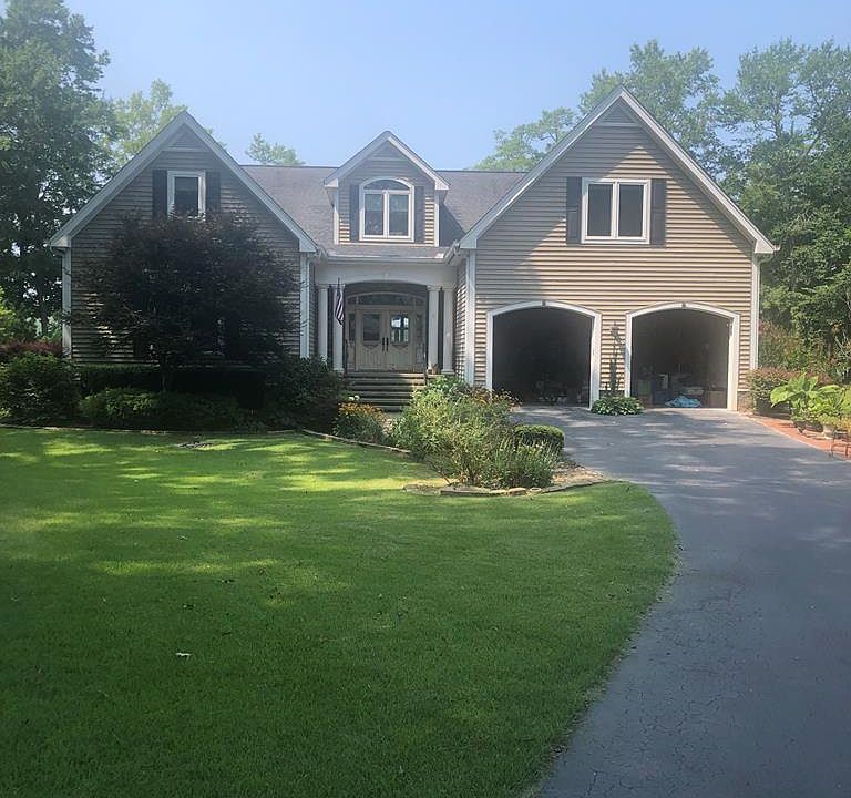 982 Ridgewood Harbor Rd, Waterloo, SC 29384 Zillow