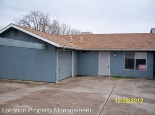 1444 Cottage Pl UNIT C, Porterville, CA 93257