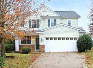 175 Solheim Ln, Raleigh, NC 27603