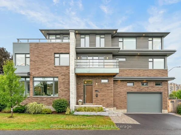 71 Chestnut St, Ottawa, ON K1S 0Z9