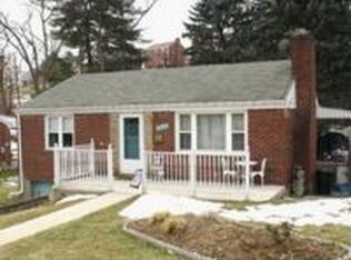 5056 Grove Rd, Pittsburgh, PA 15236