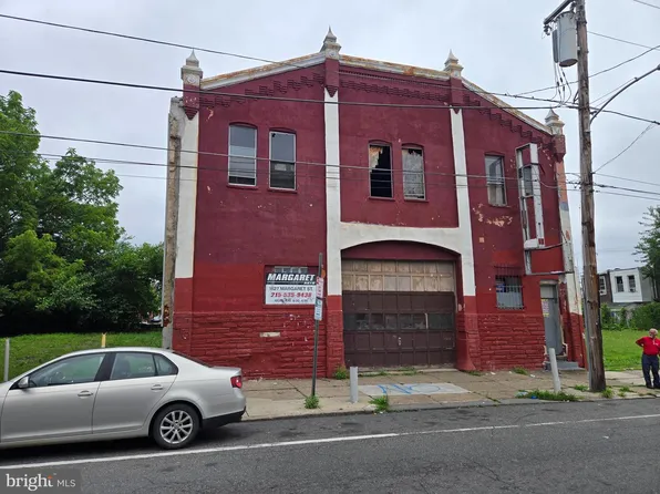 1621 Margaret St, Philadelphia, PA 19124