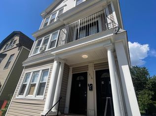 216 Rhode Island Ave #4, East Orange, NJ 07018