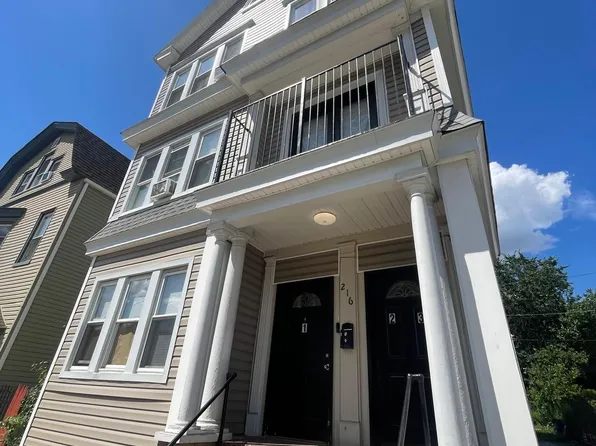 216 Rhode Island Ave #4, East Orange, NJ 07018