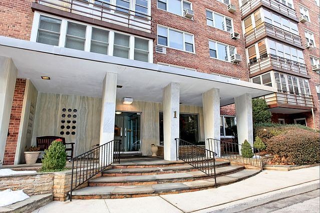 1st image of 1 Washington Sq APT 6E
