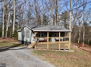 478 Pony Express Ln, Augusta, WV 26704