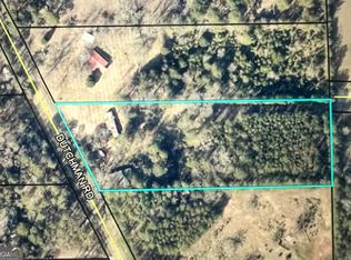 297 Dutchman Rd, Griffin, GA 30223