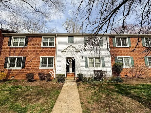 2831D S Wakefield St #D, Arlington, VA 22206