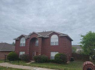 3022 Tree Line Rd, Garland, TX 75040