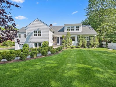 1 Lovell Road, New Rochelle, NY, 10804