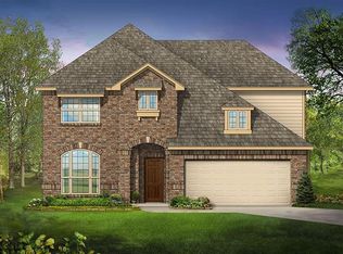 1185 Spring Cress Dr, Burleson, TX 76028