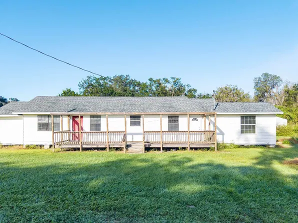 4555 W State Route 238, Lake Butler, FL 32054