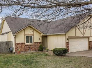 1706 NW 9th St, Blue Springs, MO 64015