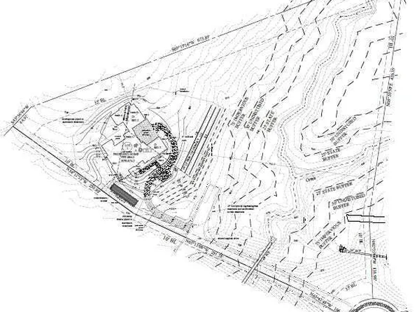 4313 Acworth Dallas Rd Lot 2, Acworth, GA 30101