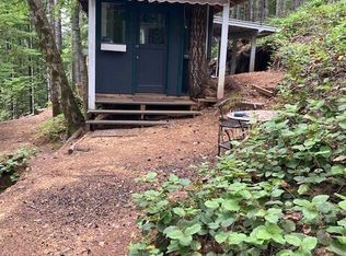 1910 N Dow Mountain Rd, Hoodsport, WA 98548