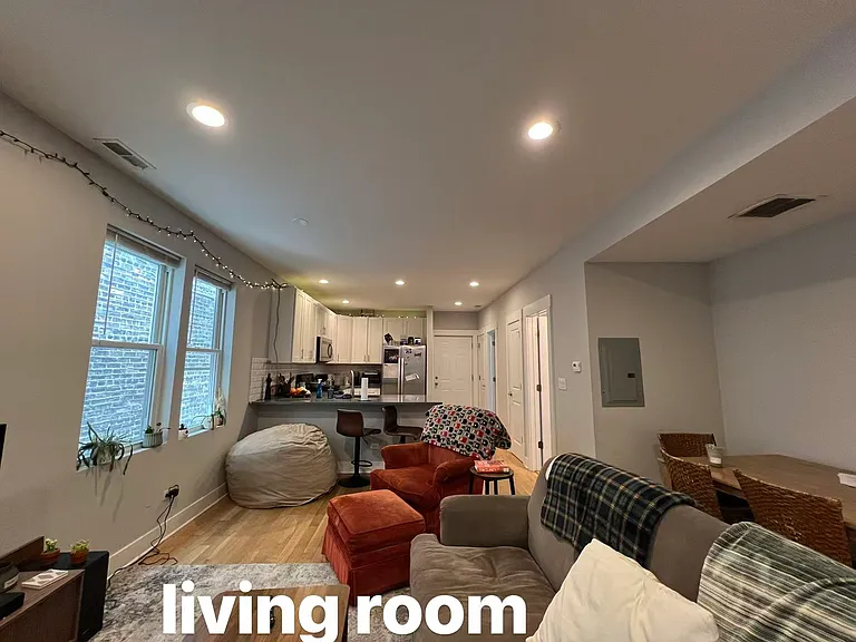 1411 W Taylor St #2R — Photo 4