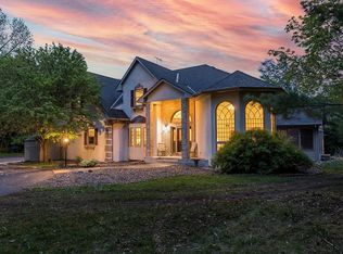 13655 Hartungs Oaks Rd, Cologne, MN 55322