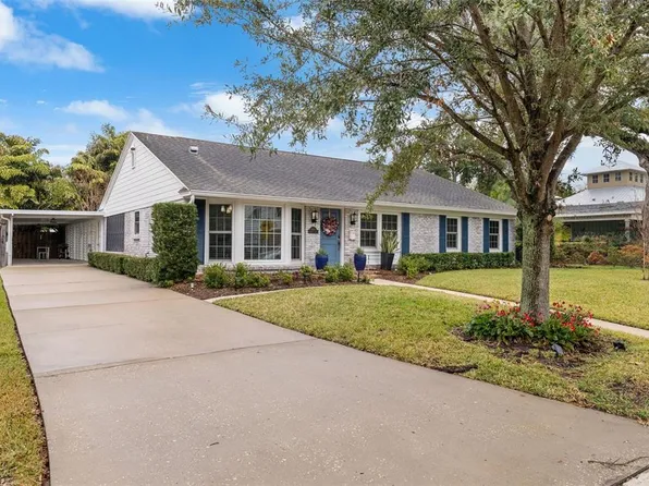 4411 W Watrous Ave, Tampa, FL 33629