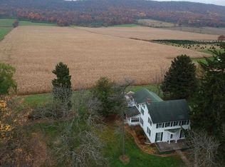 234 Shady Farm Ln, Bellefonte, PA 16823