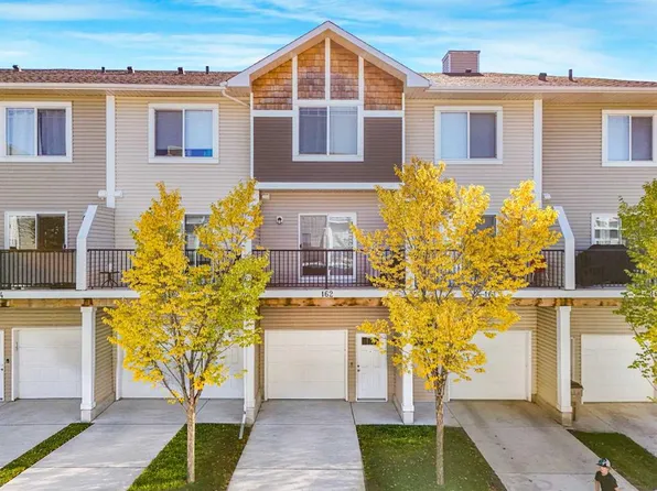 2802 S Kings Heights Gate SE #162, Airdrie, AB T4A 0T3