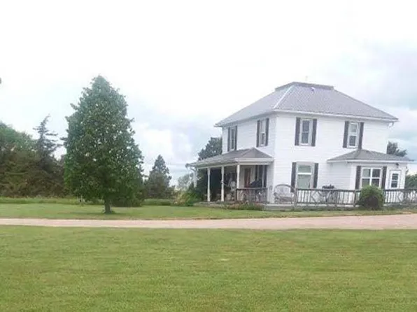 1694 680th Rd, Gordon, NE 69343
