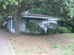 1122 Rich Ave, Gulfport, MS 39501