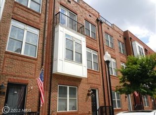 1431 Steuart St, Baltimore, MD 21230