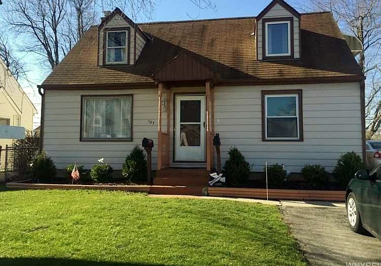 127 Farmingdale Road Cheektowaga, NY 14225, Exterior