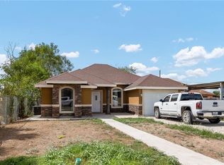 313 Rafael St, Sullivan City, TX 78595