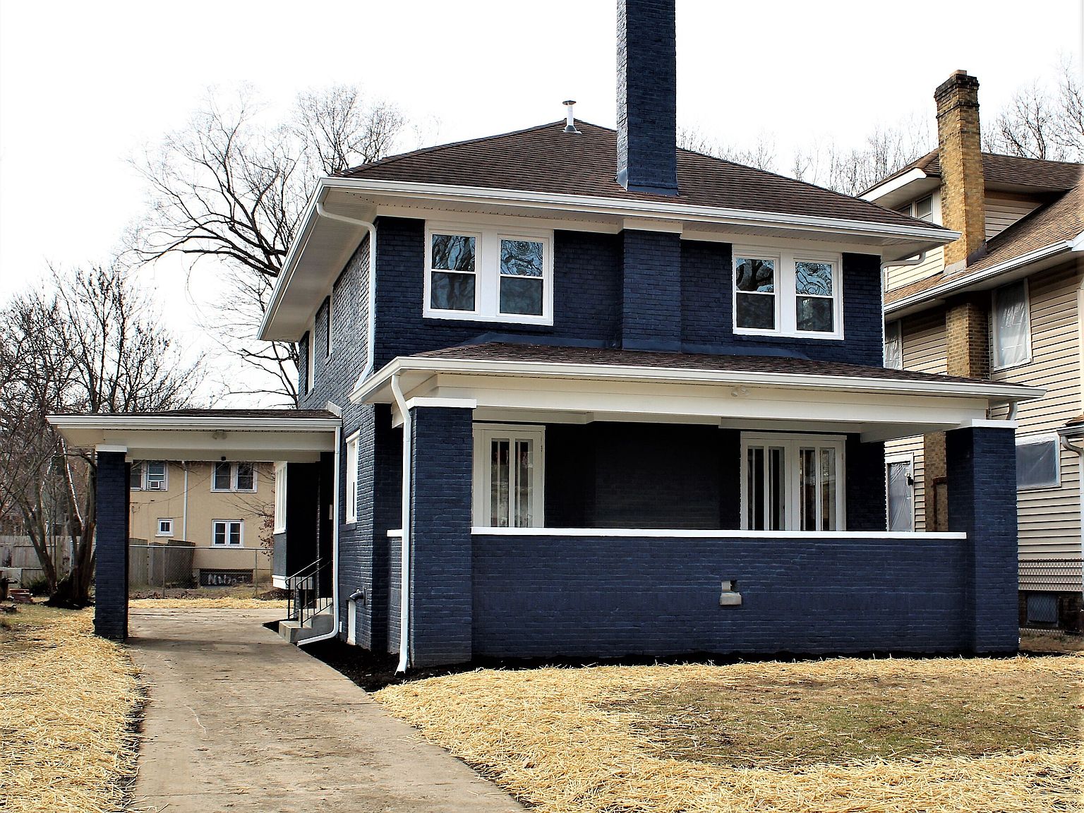3624 Coliseum Ave, Indianapolis, IN 46205 MLS 21903117 Zillow