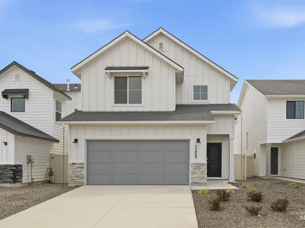 1355 W Braden Dr, Meridian, ID 83642