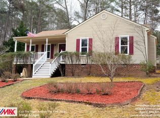 2541 Brookforest Rd, Midlothian, VA 23112
