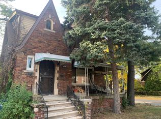 16261 Kentucky St, Detroit, MI 48221