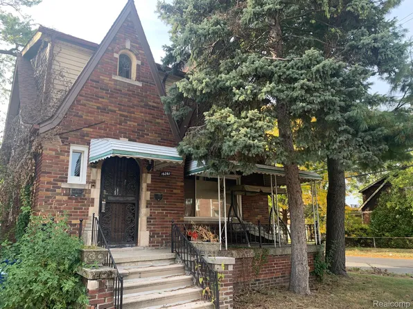 16261 Kentucky St, Detroit, MI 48221