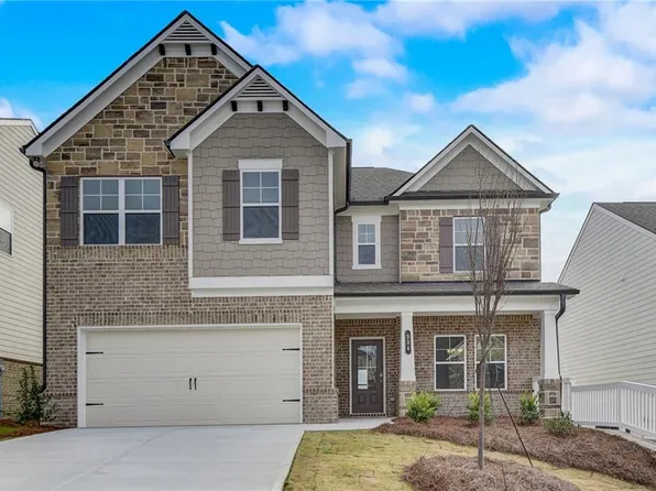 334 Sterling Creek Way, Loganville, GA 30052