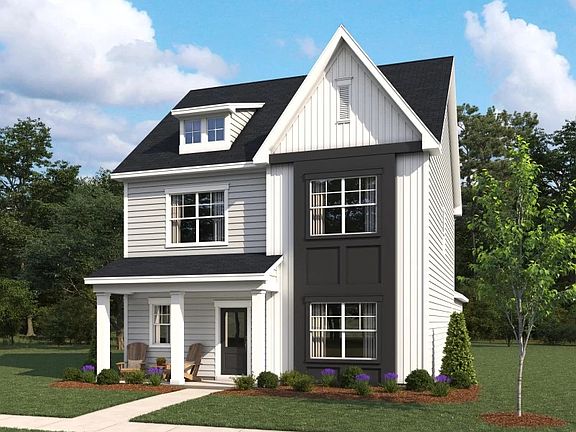 2816 Quarry Road, Homesite 180 Interior Image 1