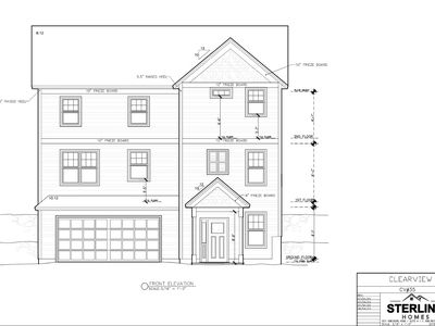 Lot 35 Horseshoe Circle, Milton, VT, 05468