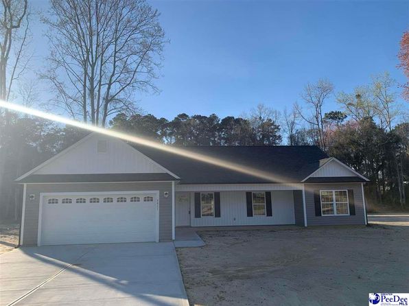 7411 E National Cemetery Rd, Florence, SC 29506