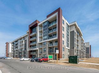 101 Shoreview Pl #413, Hamilton, ON L8E 0K2