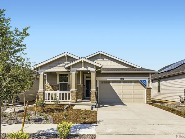 5137 N Quemoy Street, Aurora, CO 80019