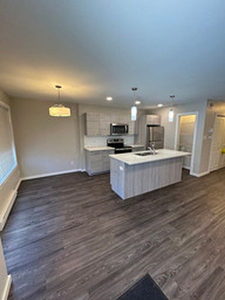 Winnipeg Apartment for rent - 3 Bedrooms in Winnipeg