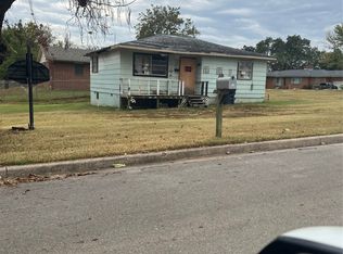 803 S Bell Ave, Shawnee, OK 74801